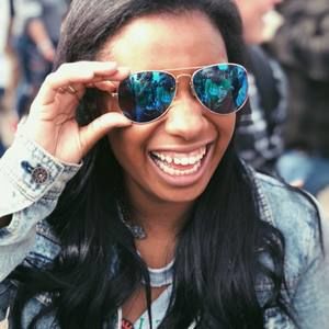 Meet your Posher, Brie